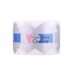 Sabloane pentru unghii SB024 patrate 100 bucati Albastre